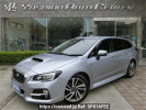 Subaru Levorg VM4