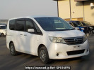 Nissan Serena NC26