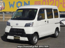 Daihatsu Hijet Cargo S321V