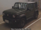 Suzuki Jimny Sierra JB74W