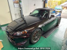 Honda S2000 AP2