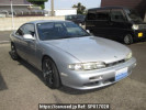Nissan Silvia S14