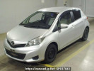 Toyota Vitz NSP130