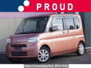 Daihatsu Tanto L375S