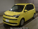 Toyota Spade NCP141