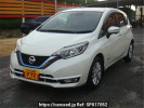 Nissan Note HE12