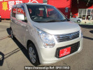 Suzuki Wagon R MH34S