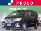 Nissan Serena HFC26