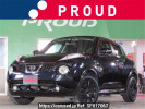Nissan JUKE YF15