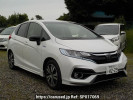 Honda Fit Hybrid GP5