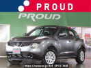 Nissan JUKE YF15