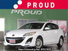 Mazda Axela Sport BL5FW