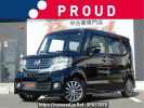 Honda N-BOX CUSTOM JF1