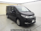 Honda Step WGN Spada RP4