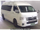 Toyota Hiace Wagon TRH229W