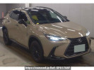 Lexus NX AAZH25