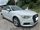 Audi A3 8VCXS