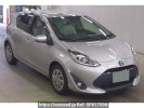 Toyota Aqua NHP10