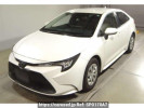 Toyota Corolla Sedan ZRE212