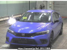 Honda Civic FL4