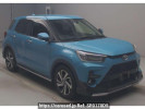 Toyota Raize A210A