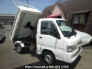 Subaru Sambar Truck TT2
