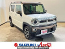 Suzuki Hustler MR92S