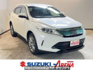 Toyota Harrier ZSU65W