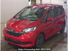 Honda Freed hybrid GB7