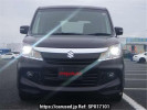 Suzuki SOLIO BANDIT MA15S