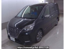 Nissan Serena GFC27