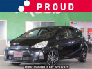 Toyota Aqua NHP10