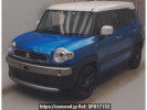 Suzuki XBEE MN71S