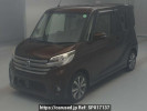Nissan DAYZ ROOX B21A