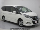 Nissan Serena GFNC27