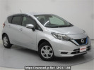 Nissan Note SNE12