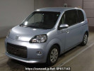 Toyota Porte NSP141
