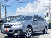 Subaru Legacy Outback