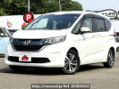 Honda Freed DBA-GB5
