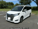 Toyota Esquire ZWR80G
