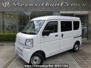 Suzuki Every DA17V
