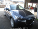 Mazda Mazda2 DJLAS