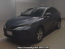 Toyota Harrier MXUA80