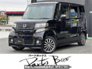 Honda N-BOX CUSTOM JF1