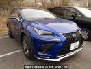 Lexus NX AGZ15