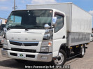 Mitsubishi Fuso Canter FEB50