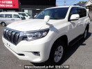 Toyota Land Cruiser Prado TRJ150W