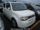 Nissan Cube Z12