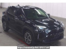 Toyota YARIS CROSS MXPB10
