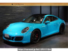 Porsche 911 991J1